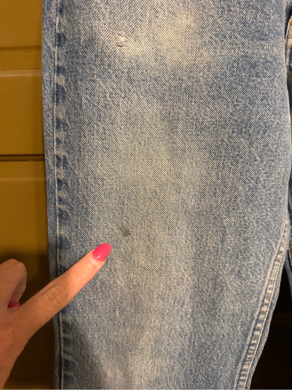 Levi’s - Picture 3 of 8
